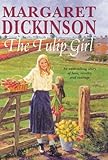 The tulip girl