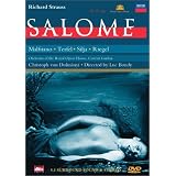 Richard Strauss - Salome / Dohnanyi, Malfitano, Terfel, Royal Opera House Covent Garden
