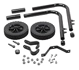 Porter-Cable GAP62 Wheel Kit for 17-1 2-Inch Wide Generators