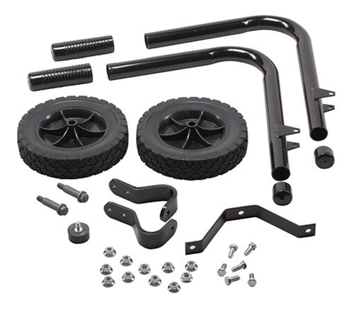 Porter-Cable GAP62 Wheel Kit for 17-1/2-Inch Wide Generators