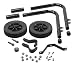 Porter-Cable GAP62 Wheel Kit for 17-1/2-Inch Wide Generators