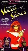 Vegas in Space (Sp) [VHS]
