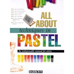 All About Techniques in Pastel