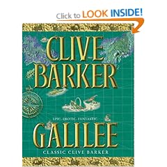 Galilee