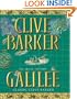 GALILEE