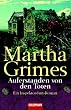 Auferstanden von den Toten: Ein Inspektor-Jury-Roman