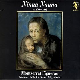 Ninna Nanna Ca. 1500-2002