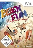 Beach Fun: Summer Challenge