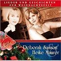 Lieder und Geschichten zur Weihnachtszeit