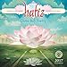 Hafiz 2017 Wall Calendar: Divine Sufi Poetry