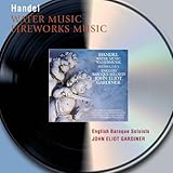 Water Music / Royal Fireworks