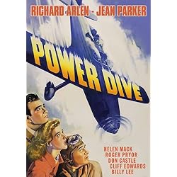 Power Dive