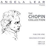 The Chopin Collection Volume One