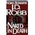 Naked in Death