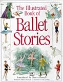 The illustrated book of ballet stories
