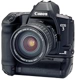 Canon EOS-3 35mm SLR Camera (Body Only)