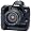 Canon EOS-3 35mm SLR Camera (Body Only)