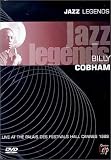 Live Palais Des Festivals Hall Cannes 1989 [DVD] [Import]