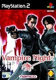 Vampire Night