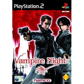 Vampire Night