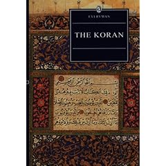 Koran (Everyman's Library (Paper))