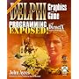 Delphi Graphics and Game Programming Exposed with Directx Versions 5.0 Through 7.0: With Directx Versions 5.0 Through 7.0