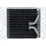 ACDelco 15-62149 Air Conditioning Evaporator Core by ACDelco