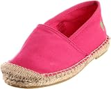 Polo by Ralph Lauren Bowman Espadrille Flat (Toddler/Little Kid/Big Kid)