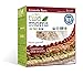 Two Moms in the Raw Soul Sprout Gluten Free Granola Bars, Cranberry Chia Crunch