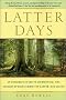 Latter Days: An Insider's Guide to Mormonism, The Church of Jesus Christ of Latter-day Saints Latter Days: An Insider's Guide to Mormonism, The Church of Jesus Christ of Latter-day Saints