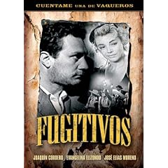Fugitivos by 