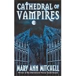 Cathedral of Vampires (Marquis de Sade) book cover