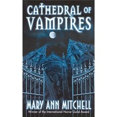 Cathedral of Vampires (Marquis de Sade)