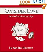 Consider Love (Mini Edition)