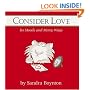 Consider Love (Mini Edition): Its Moods and Many Ways