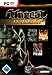 Software : Unreal Anthology (DVD-ROM)
