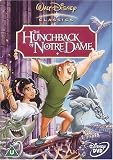 The Hunchback Of Notre Dame [UK IMPORT] - Demi Moore