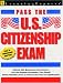 Book Pass U.S. Citizenship Exam