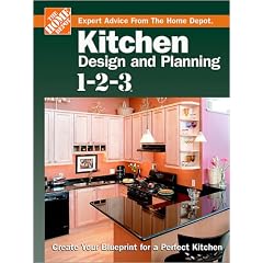 Kitchen 1-2-3: Design and Planning