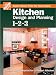 Book Kitchen Design and Planning 1-2-3: Create Your Blueprint for a Perfect Kitchen (Home Depot ... 1-2-3)