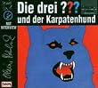 Die drei Fragezeichen - Folge 3: und der Karpatenhund (Collector's Edition)