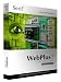 Software : Serif WebPlus 7