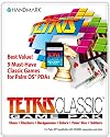 Handmark Tetris Classic Game Pak