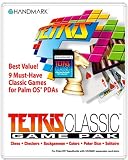 Handmark Tetris Classic Game Pak