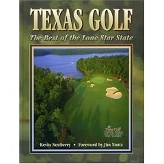 Texas Golf: The Best in the Lone Star State