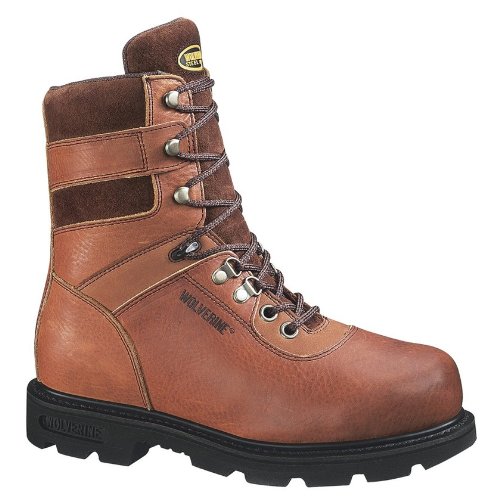 Men's Wolverine 8