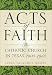 Acts of Faith: The Catholic Church in Texas, 1900-1950 (Centennial Series of the Association of Former Students, Texas A&M University)