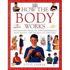 How the Body Works (How it works)