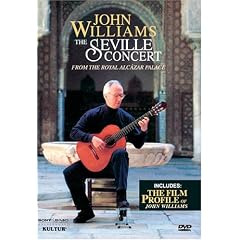 SEVILLE CONCERT