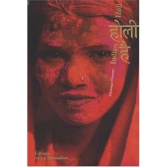 Indian Holi